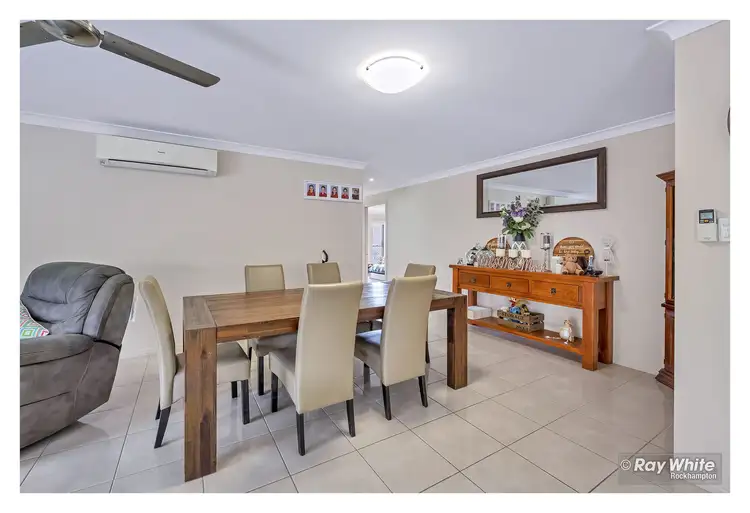 Sixth view of Homely house listing, 25 Inverary Way, Rockyview QLD 4701