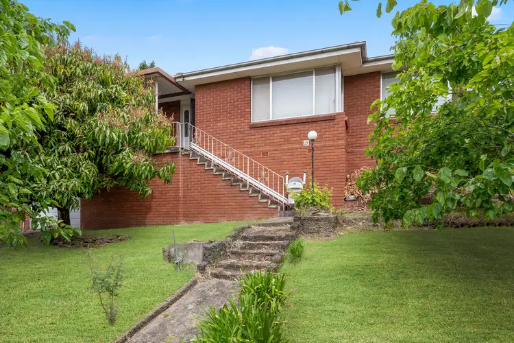 Main view of Homely house listing, 25 St Andrews Boulevard, Casula NSW 2170