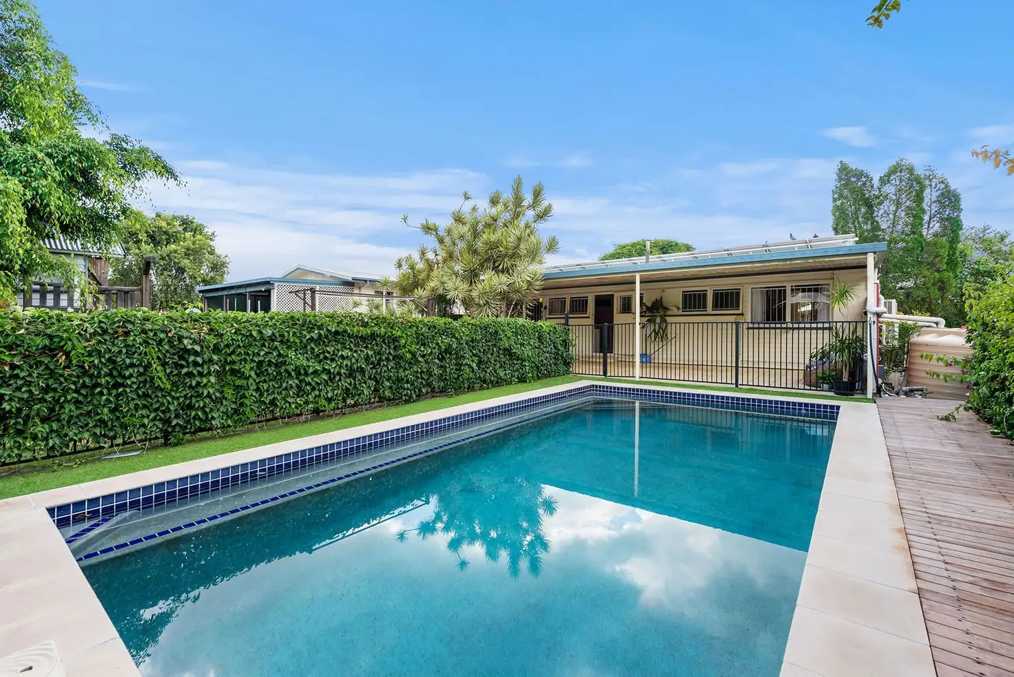 Main view of Homely house listing, 35 Lawson Street, Oxley QLD 4075