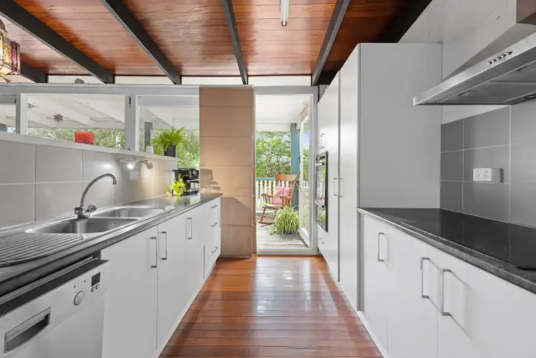 Third view of Homely house listing, 35 Lawson Street, Oxley QLD 4075