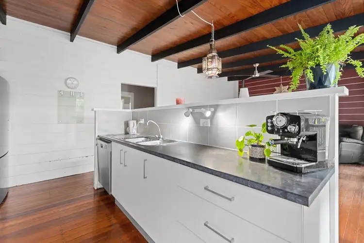 Fourth view of Homely house listing, 35 Lawson Street, Oxley QLD 4075