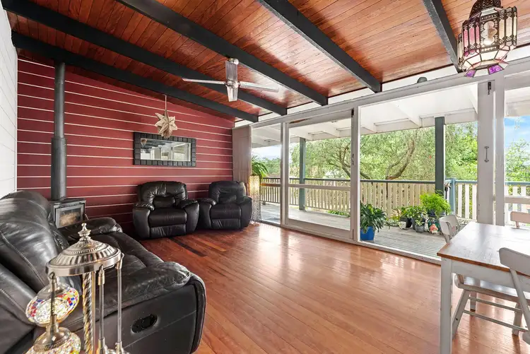 Fifth view of Homely house listing, 35 Lawson Street, Oxley QLD 4075