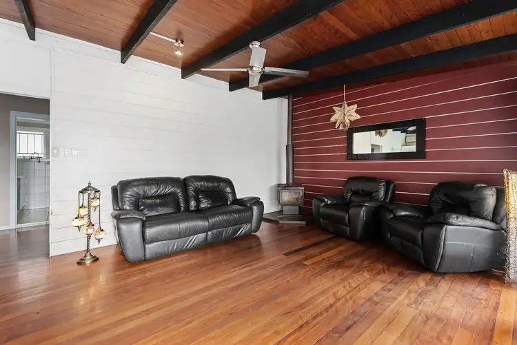 Sixth view of Homely house listing, 35 Lawson Street, Oxley QLD 4075