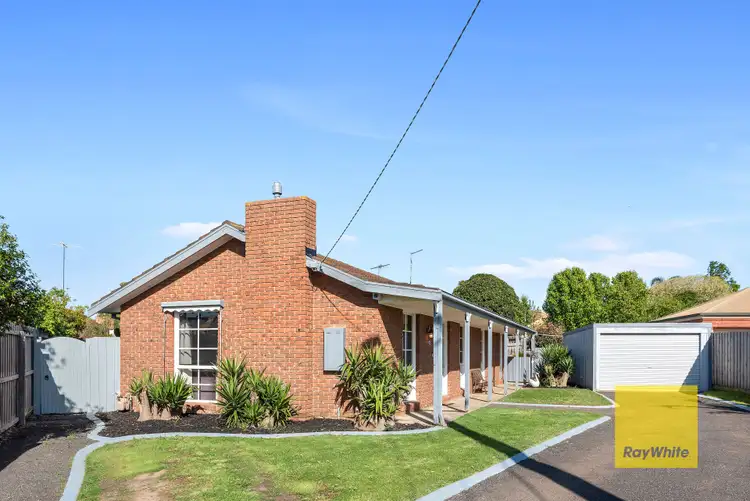 Third view of Homely house listing, 13 Yongala Court, Grovedale VIC 3216