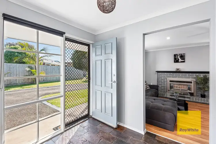 Fourth view of Homely house listing, 13 Yongala Court, Grovedale VIC 3216