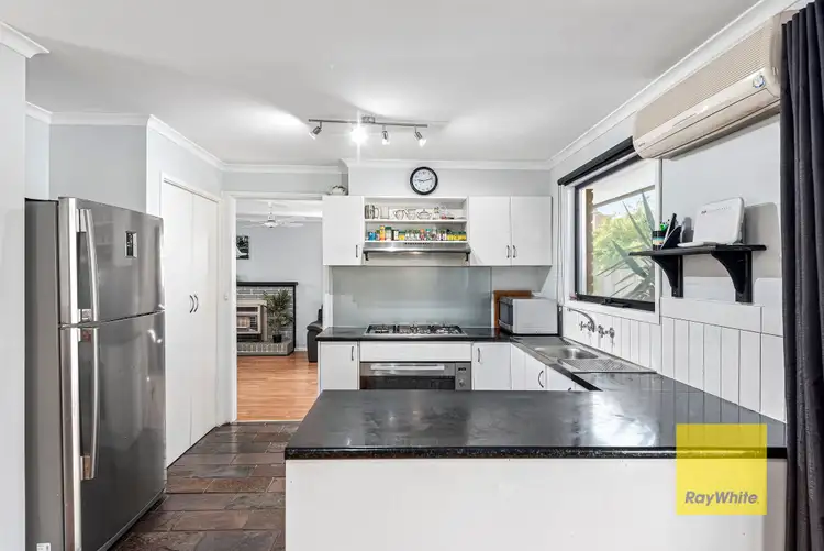 Fifth view of Homely house listing, 13 Yongala Court, Grovedale VIC 3216