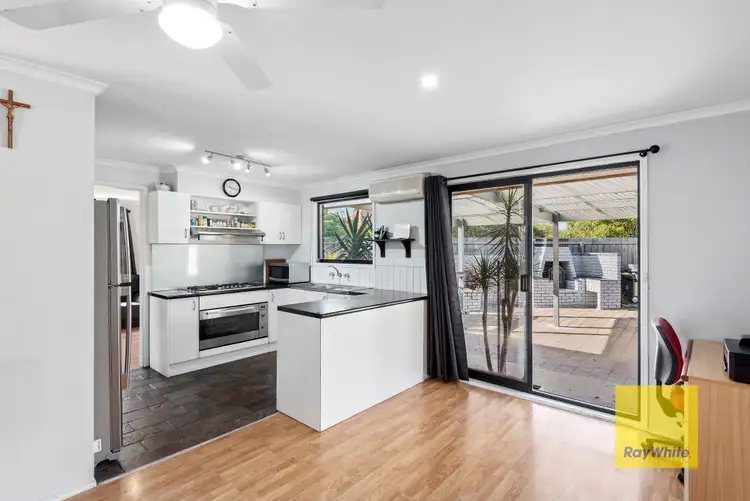 Sixth view of Homely house listing, 13 Yongala Court, Grovedale VIC 3216