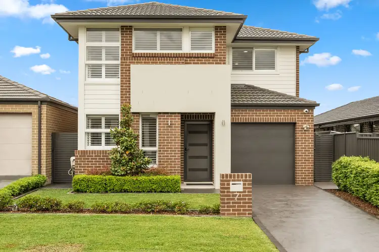 7 Sheila Street, Riverstone NSW 2765