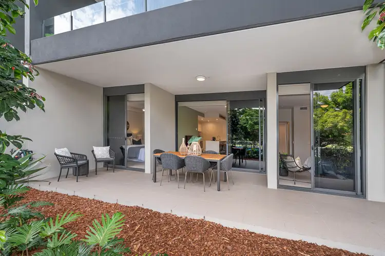 1105/52 Crosby Road, Albion QLD 4010