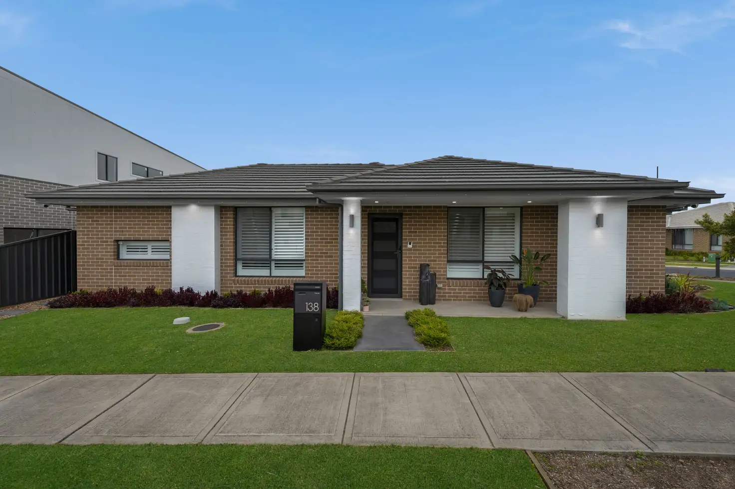 Main view of Homely house listing, 138 Arthur Allen Drive, Bardia NSW 2565