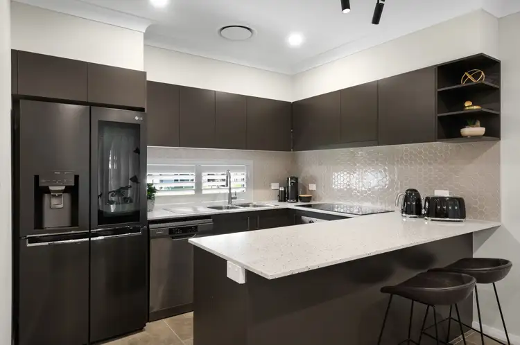 Second view of Homely house listing, 138 Arthur Allen Drive, Bardia NSW 2565
