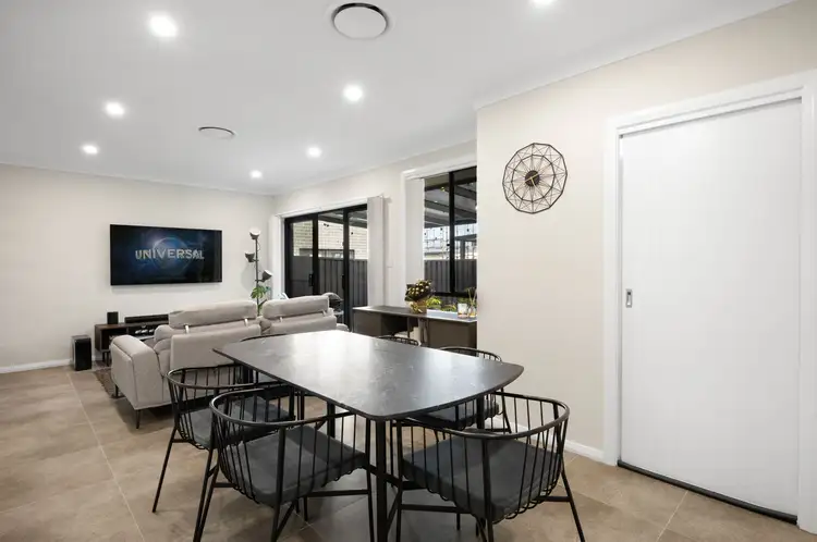 Third view of Homely house listing, 138 Arthur Allen Drive, Bardia NSW 2565