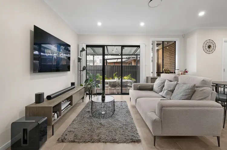 Fourth view of Homely house listing, 138 Arthur Allen Drive, Bardia NSW 2565