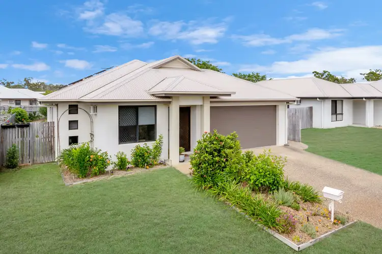 6 Murrindindi Way, Deeragun QLD 4818