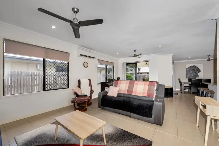 Third view of Homely house listing, 6 Murrindindi Way, Deeragun QLD 4818