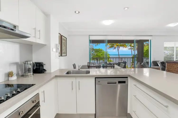 43/65-75 Vasey Esplanade, Trinity Beach QLD 4879