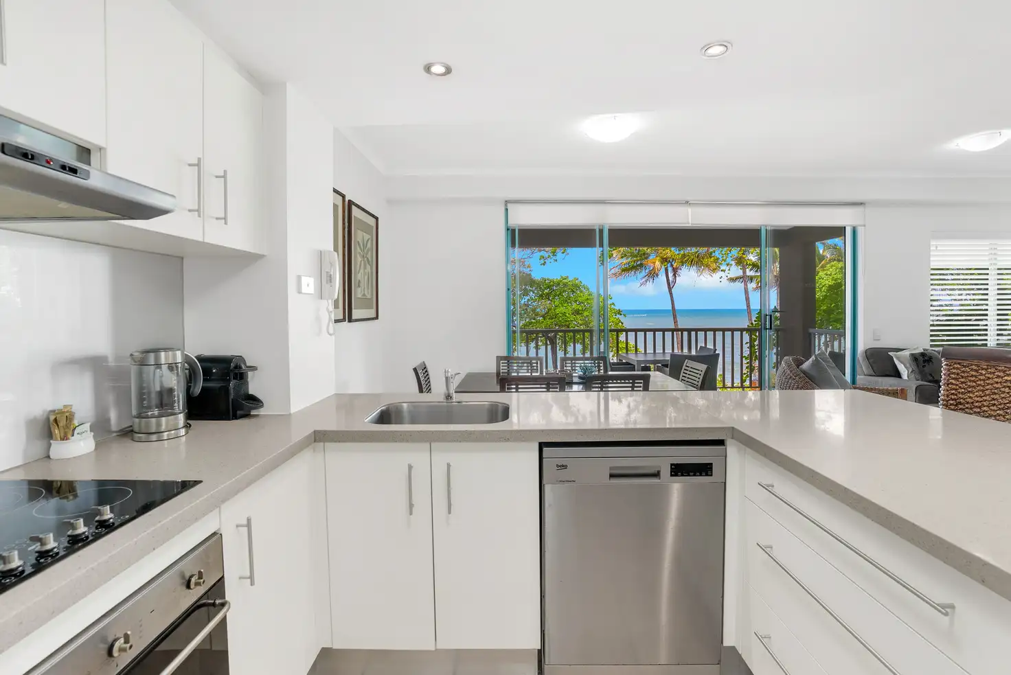 Main view of Homely unit listing, 43/65-75 Vasey Esplanade, Trinity Beach QLD 4879