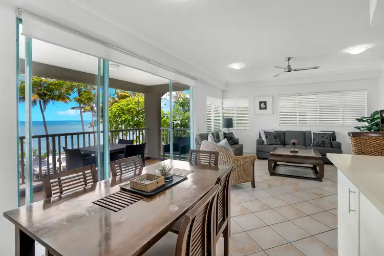 Second view of Homely unit listing, 43/65-75 Vasey Esplanade, Trinity Beach QLD 4879