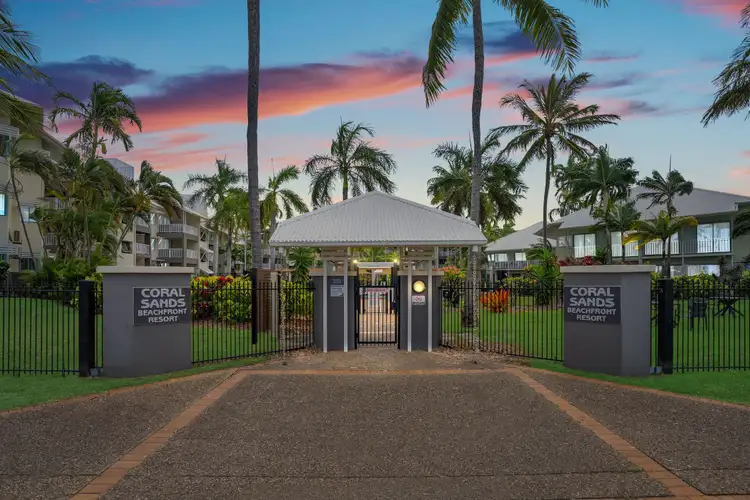 Third view of Homely unit listing, 43/65-75 Vasey Esplanade, Trinity Beach QLD 4879