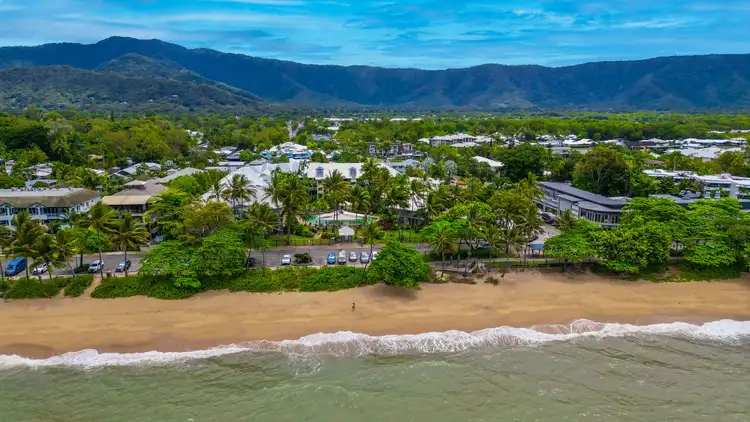 Fourth view of Homely unit listing, 43/65-75 Vasey Esplanade, Trinity Beach QLD 4879