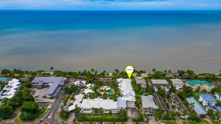 Fifth view of Homely unit listing, 43/65-75 Vasey Esplanade, Trinity Beach QLD 4879