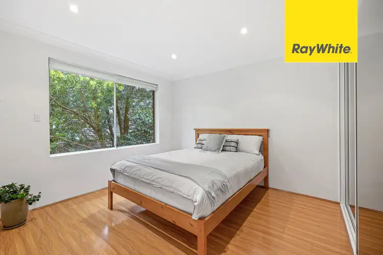 Fourth view of Homely townhouse listing, 9/17 Taranto Road, Marsfield NSW 2122