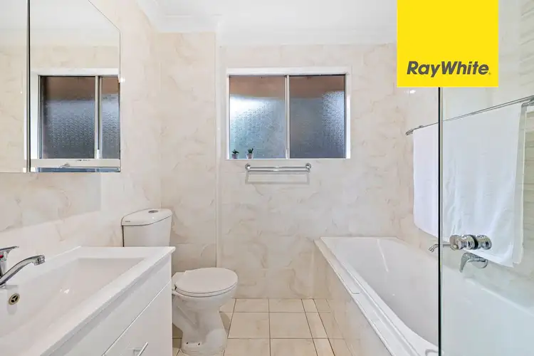 Fifth view of Homely townhouse listing, 9/17 Taranto Road, Marsfield NSW 2122