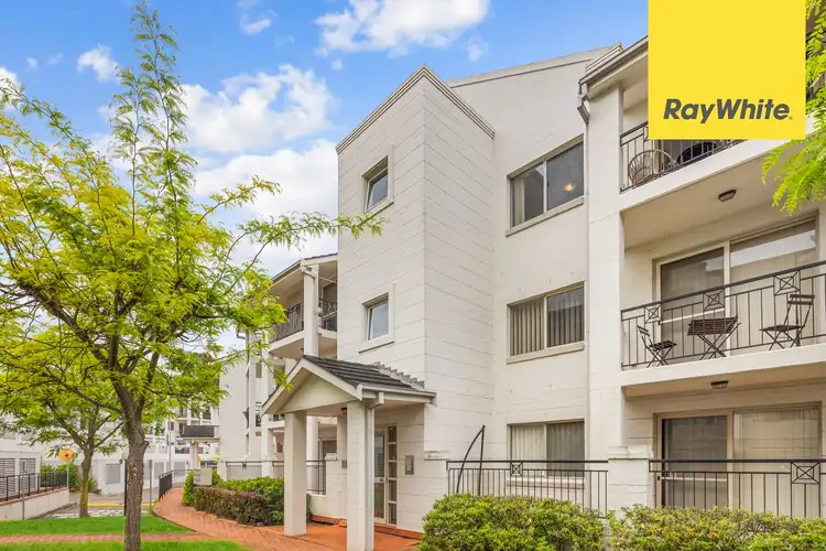 36/6-8 Nile Close, Marsfield NSW 2122