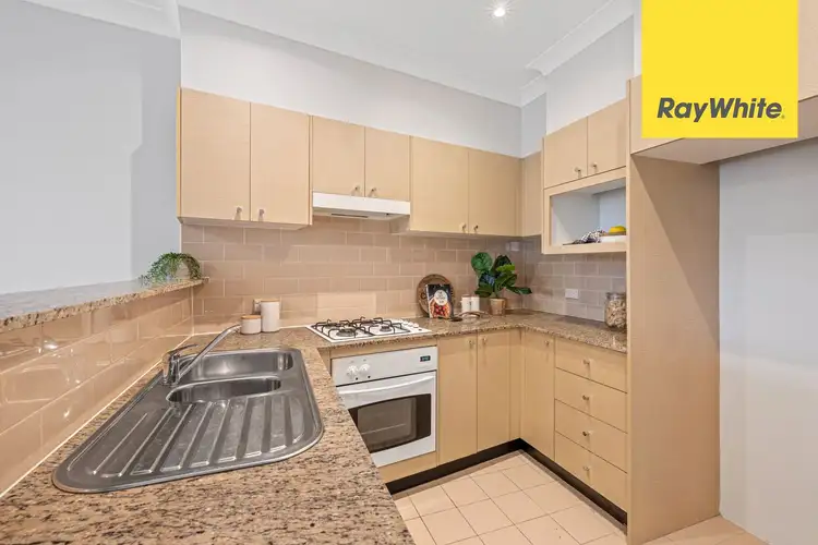 Third view of Homely apartment listing, 36/6-8 Nile Close, Marsfield NSW 2122