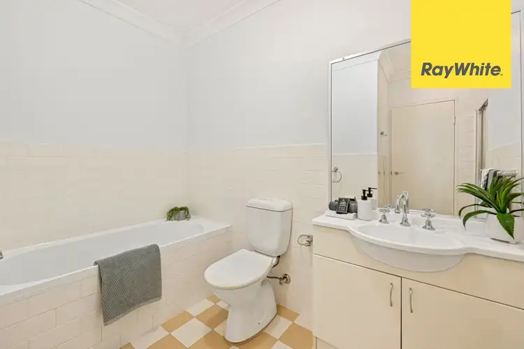 Fifth view of Homely apartment listing, 36/6-8 Nile Close, Marsfield NSW 2122