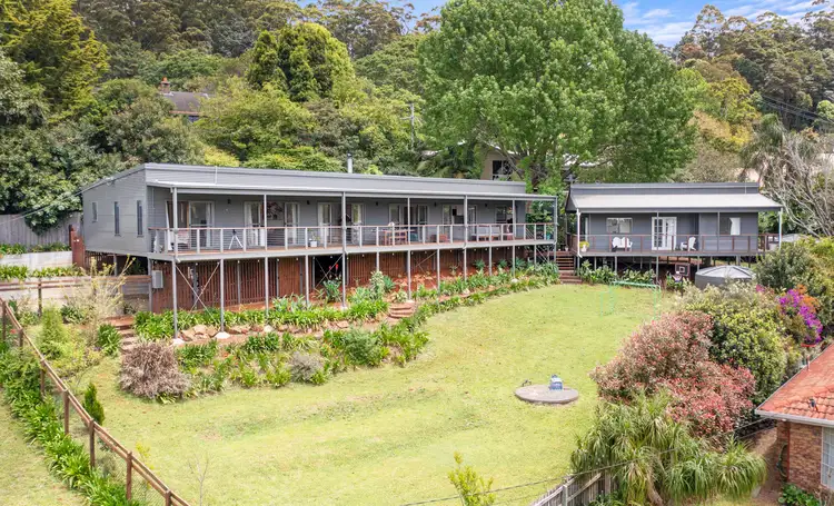 Second view of Homely house listing, 10-12 Cade Avenue, Tamborine Mountain QLD 4272