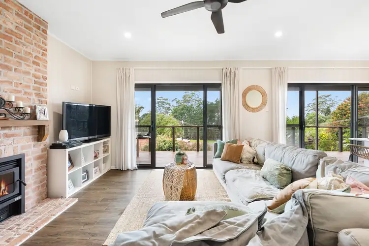 Third view of Homely house listing, 10-12 Cade Avenue, Tamborine Mountain QLD 4272