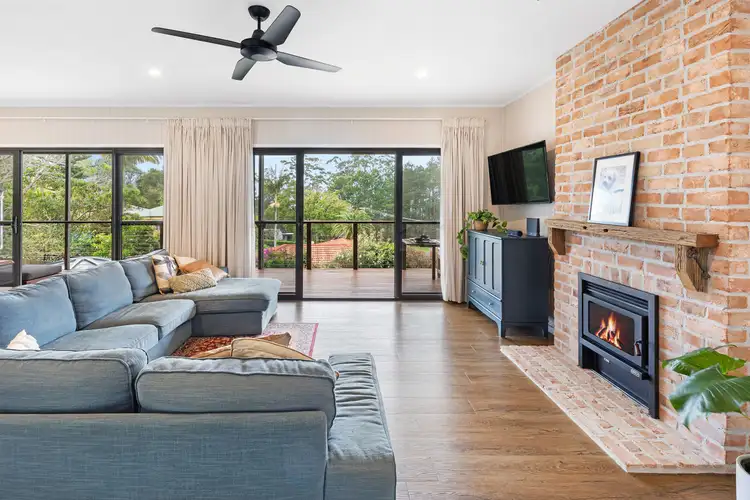 Fifth view of Homely house listing, 10-12 Cade Avenue, Tamborine Mountain QLD 4272