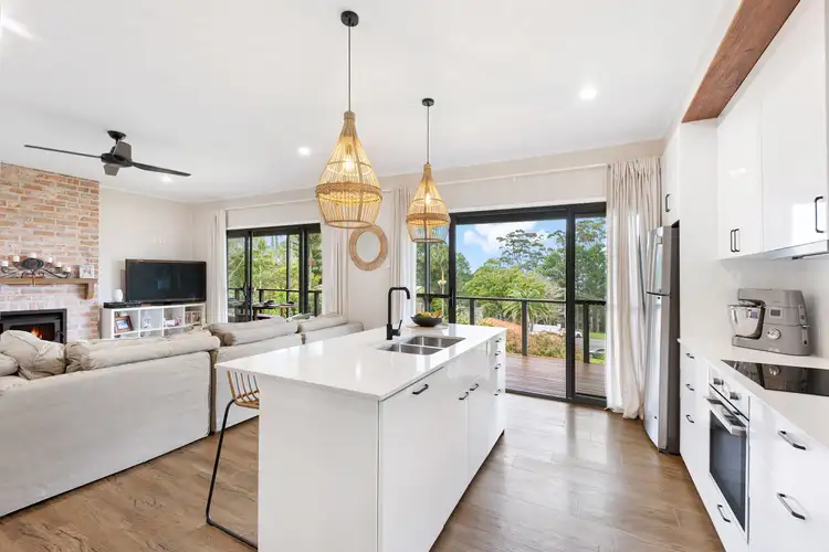 Sixth view of Homely house listing, 10-12 Cade Avenue, Tamborine Mountain QLD 4272