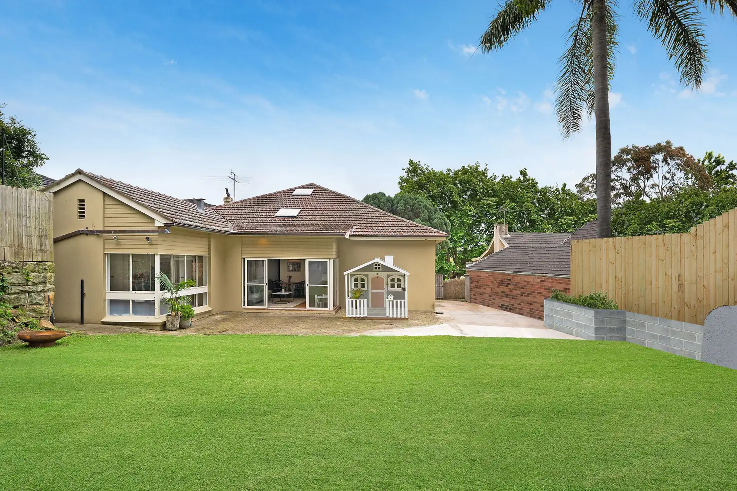 Main view of Homely house listing, 3 Boambillee Avenue, Vaucluse NSW 2030