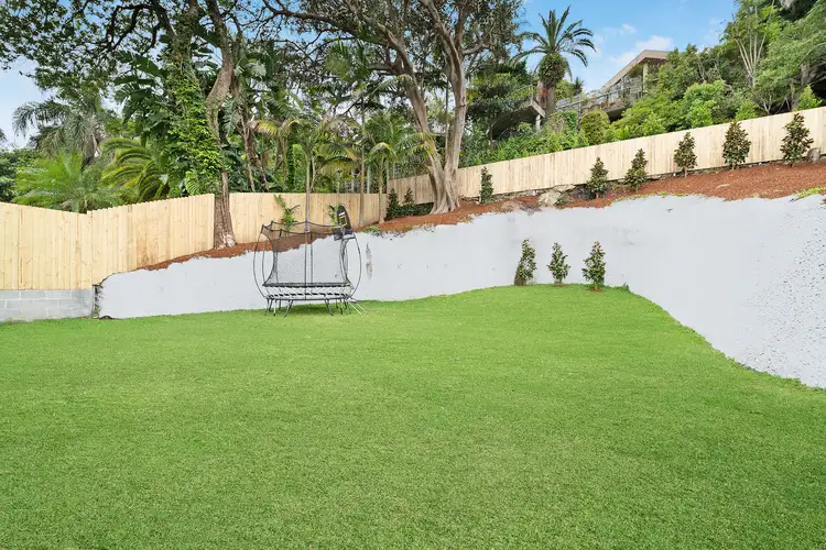 Fifth view of Homely house listing, 3 Boambillee Avenue, Vaucluse NSW 2030