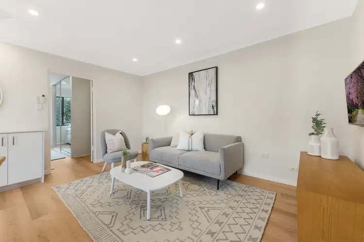 Second view of Homely apartment listing, 14/24 Eastern Road, Turramurra NSW 2074