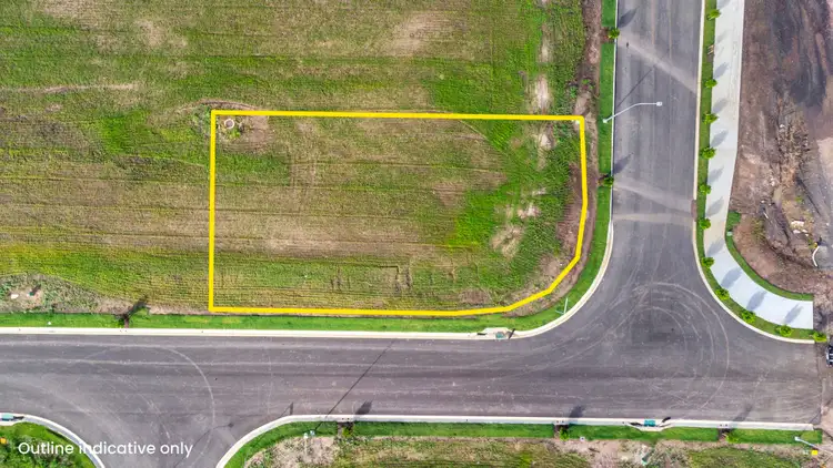 Third view of Homely land listing, 10 Frederick Circuit, Eli Waters QLD 4655