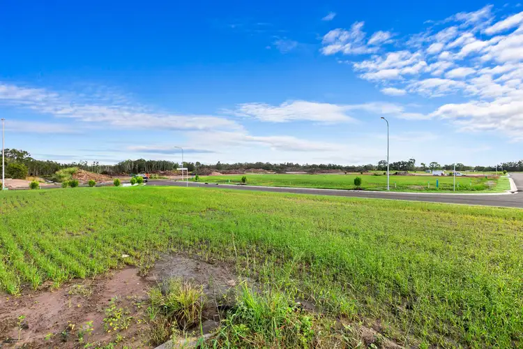 Fifth view of Homely land listing, 10 Frederick Circuit, Eli Waters QLD 4655
