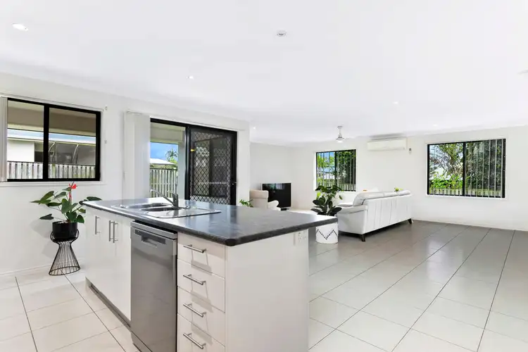 Sixth view of Homely house listing, 11 Parklink West Avenue, Wondunna QLD 4655