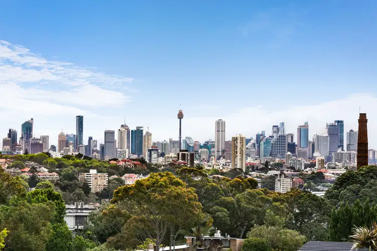 Main view of Homely apartment listing, 15/54 Bellevue Road, Bellevue Hill NSW 2023