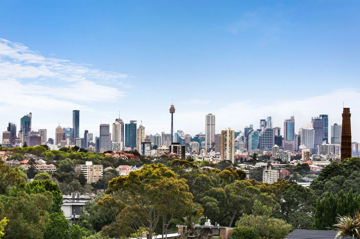 Main view of Homely apartment listing, 15/54 Bellevue Road, Bellevue Hill NSW 2023