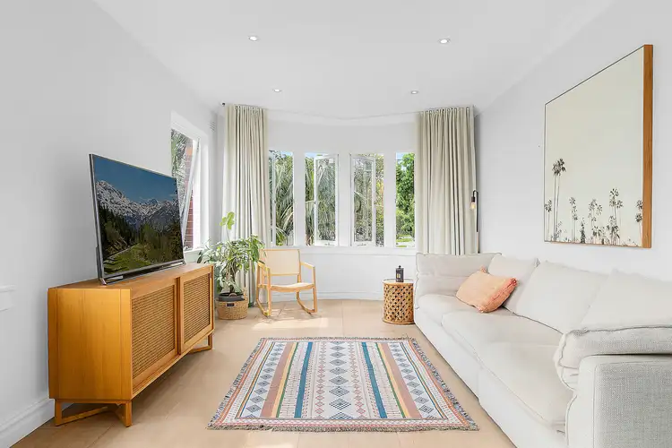 Second view of Homely apartment listing, 15/54 Bellevue Road, Bellevue Hill NSW 2023