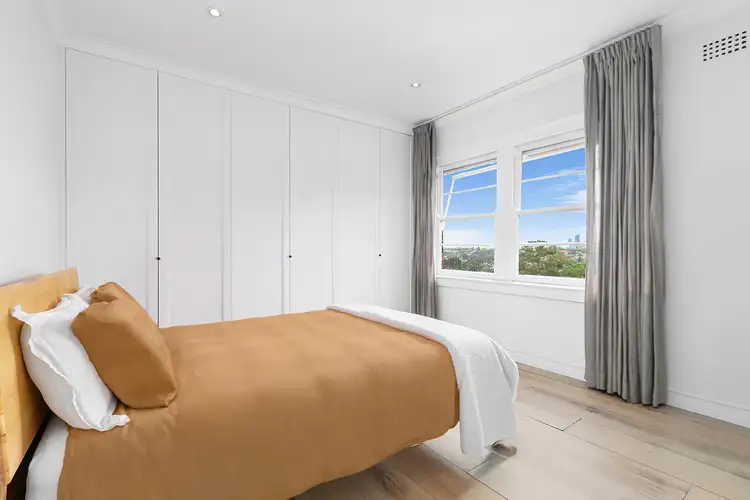 Fifth view of Homely apartment listing, 15/54 Bellevue Road, Bellevue Hill NSW 2023