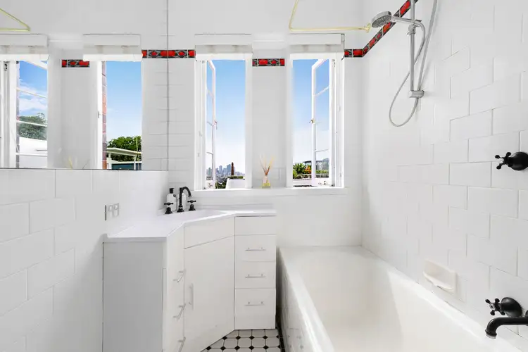 Sixth view of Homely apartment listing, 15/54 Bellevue Road, Bellevue Hill NSW 2023
