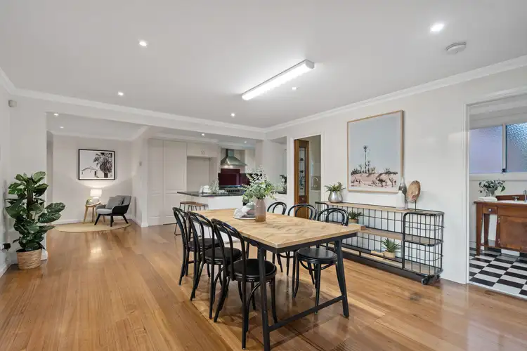 Third view of Homely house listing, 145 Oban Road, Ringwood North VIC 3134