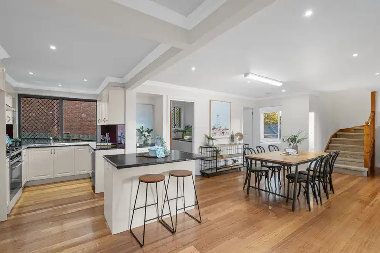 Fourth view of Homely house listing, 145 Oban Road, Ringwood North VIC 3134