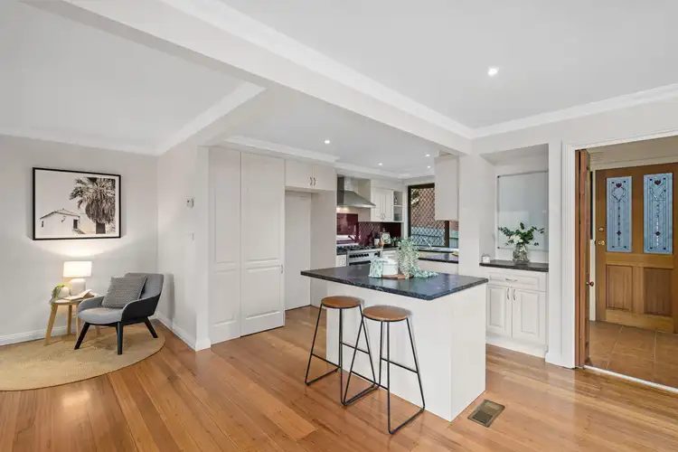 Fifth view of Homely house listing, 145 Oban Road, Ringwood North VIC 3134