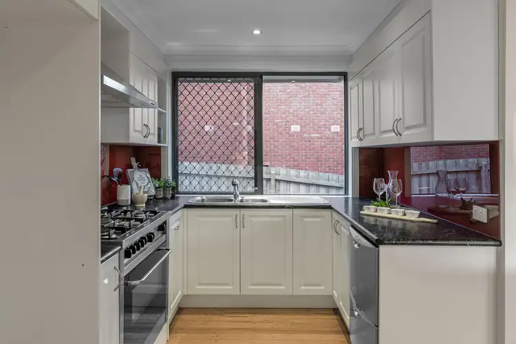 Sixth view of Homely house listing, 145 Oban Road, Ringwood North VIC 3134
