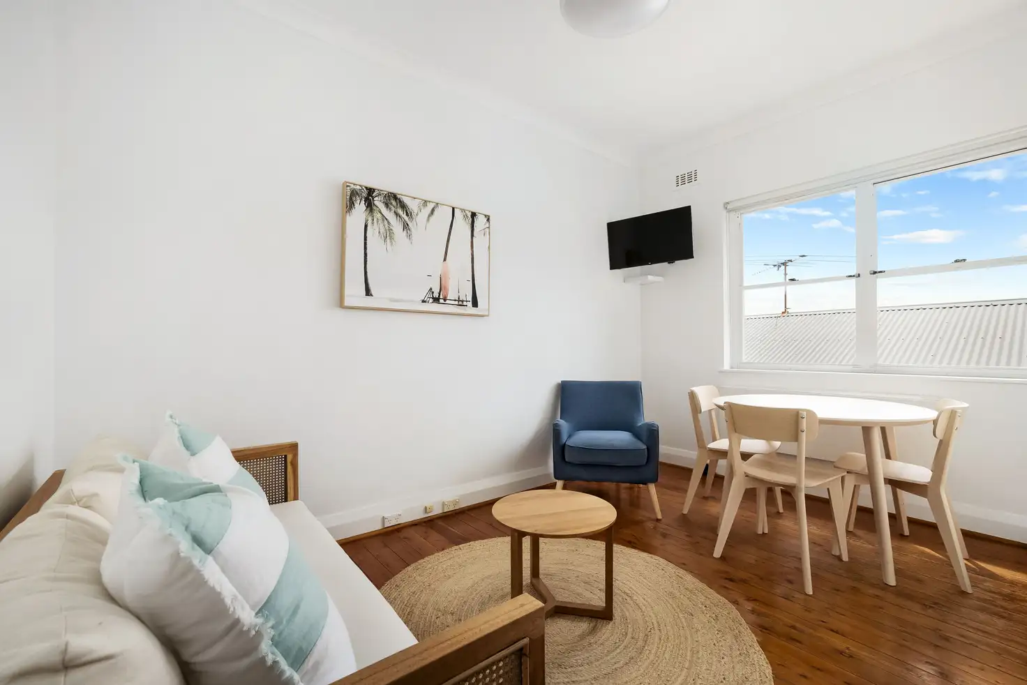 Main view of Homely apartment listing, 4/123 Brighton Boulevard, North Bondi NSW 2026